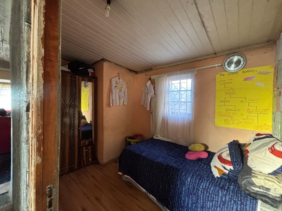 3 Bedroom Property for Sale in Kuyasa Western Cape
